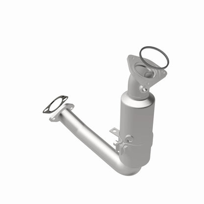MagnaFlow Ford Focus California Grade CARB Compliant Direct-Fit Catalytic Converter 4481231 360 Degree Image Set