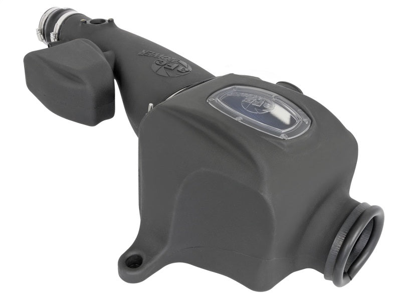 aFe  POWER 54-76005 Momentum GT Pro 5R Cold Air Intake System 54-76005 Photo - Unmounted