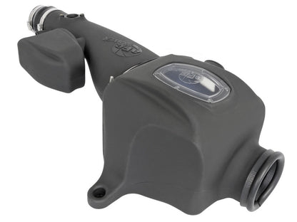 aFe  POWER 54-76005 Momentum GT Pro 5R Cold Air Intake System 54-76005 Photo - Unmounted