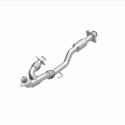 Magnaflow 18-20 Infiniti QX60 REAR Underbody 3.5L Direct Fit Converter 280403 280403 360 Degree Image Set