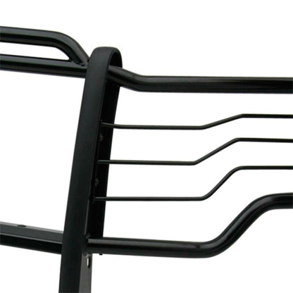 Westin 2009-2014 Ford F-150 Sportsman Grille Guard - Black 40-2505 40-2505 Photo - Unmounted