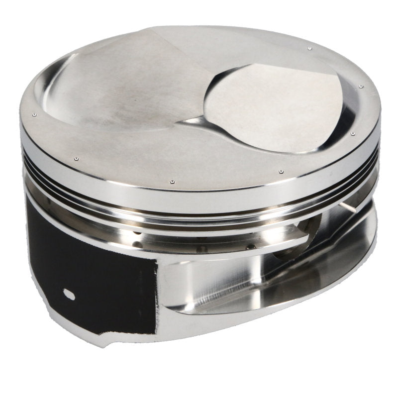 JE Pistons 454 BBC .350 DOME Set of 8 Pistons 170669 170669 Photo - out of package