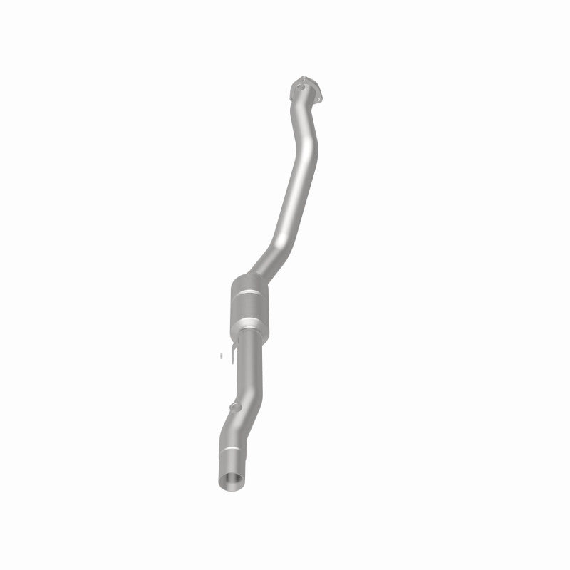 MagnaFlow Audi S8 California Grade CARB Compliant Direct-Fit Catalytic Converter 4481116 360 Degree Image Set