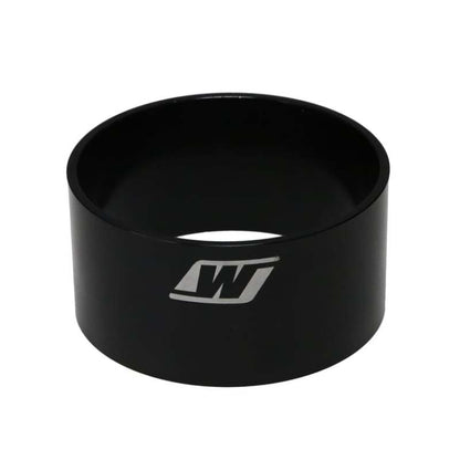 Wiseco 4.060in Black Anodized Piston Ring Compressor Sleeve RCS40600 RCS40600 Photo - Primary