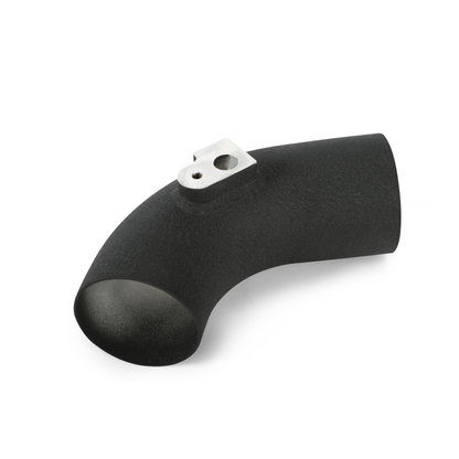 Mishimoto Ford Focus ST Performance Air Intake MMAI-FOST-13WBK User 2