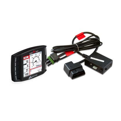 Bully Dog Unlock Cable for 13-14 Dodge Cummins 6.7L 42214 42214 Photo - Primary