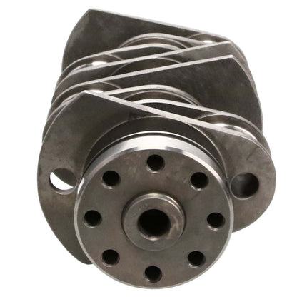 Manley Performance Subaru EJ20/EJ25 4340 Billet 79mm Stroke Turbo Tuff Series Crankshaft 190040B Photo - Primary