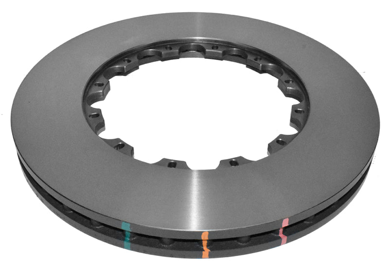 DBA 08-19 Audi R8 Iron Rotors Front 5000 Series Replacement Ring 52834.1 52834.1 Photo - out of package