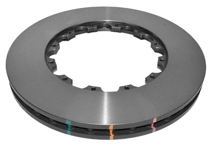 DBA 08-19 Audi R8 Iron Rotors Front 5000 Series Replacement Ring 52834.1 52834.1 Photo - out of package