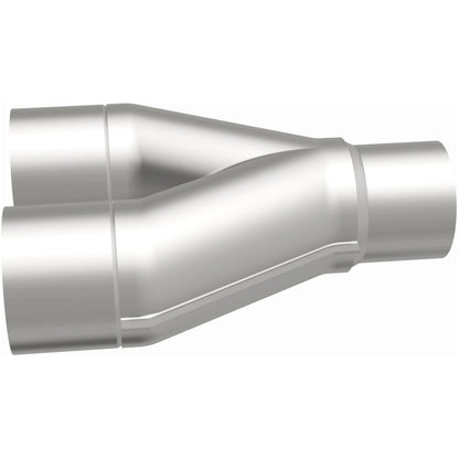 MagnaFlow Stainless Steel Y-Pipe 10800 Photo - out of package