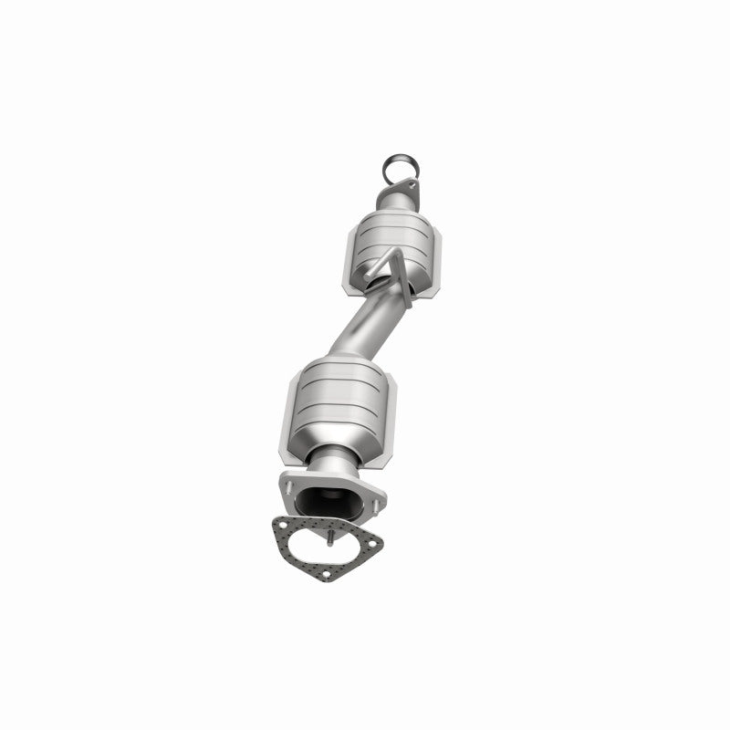 MagnaFlow Ford Explorer HM Grade Federal / EPA Compliant Direct-Fit Catalytic Converter 23313 360 Degree Image Set