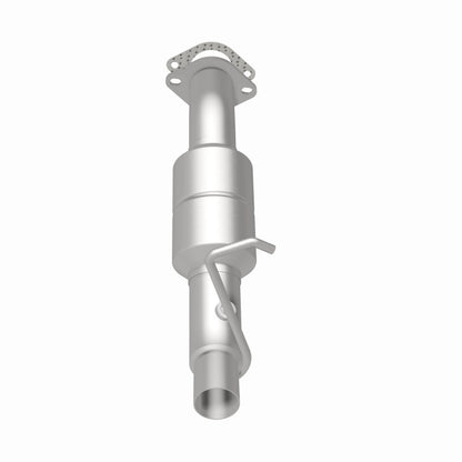 MagnaFlow OEM Grade Federal / EPA Compliant Direct-Fit Catalytic Converter 49006 360 Degree Image Set