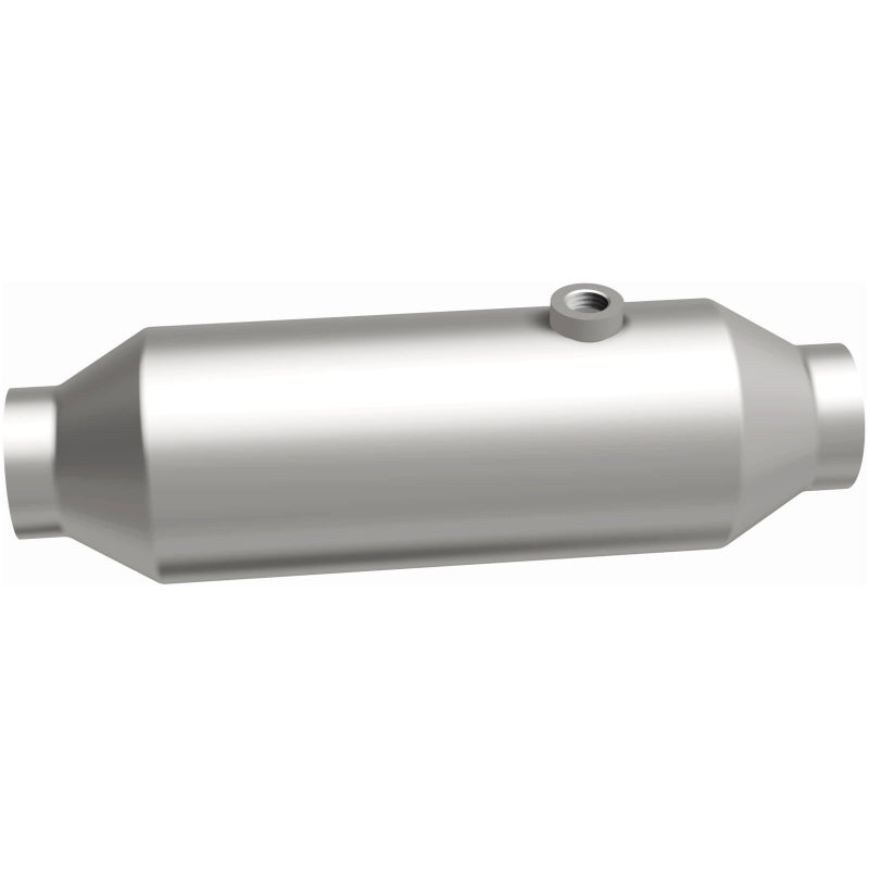 MagnaFlow California Grade CARB Compliant Universal Catalytic Converter 4451354 Photo - out of package