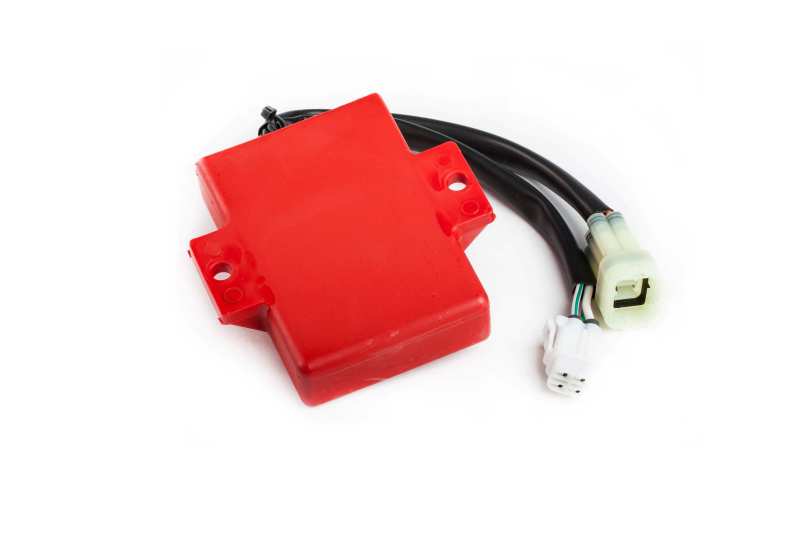 Ricks Motorsport Electrics Ricks Motorsport Hot Shot Series Yamaha CDI Box 15-412 15-412 User 1