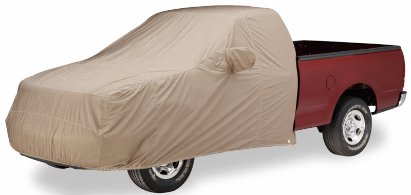 Covercraft CVR Toyota Car Covers Exterior Styling Car Covers main image