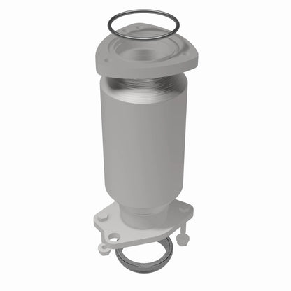 MagnaFlow California Grade CARB Compliant Direct-Fit Catalytic Converter 5461226 360 Degree Image Set