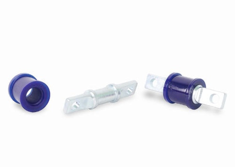 SuperPro Rear Control Arm Upper-Inner Front Bushing Kit SPF2062K Photo - out of package