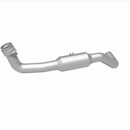 Magnaflow 2006 Ford F-150 5.4L Direct Fit Converter 4651694 4651694 360 Degree Image Set