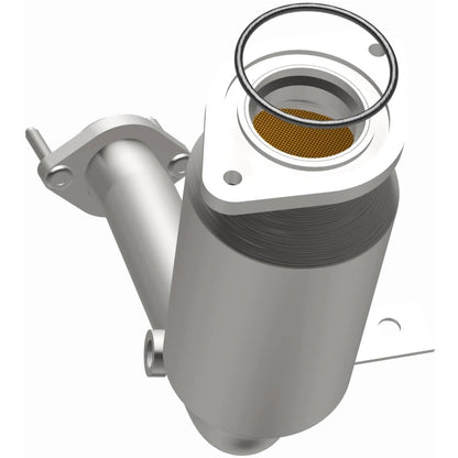 MagnaFlow OEM Grade Federal / EPA Compliant Direct-Fit Catalytic Converter 21-373 Photo - out of package