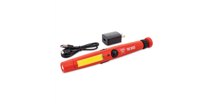 Griots Garage THE BOSS LED Swirl-Finder Light B8000 B8000 User 1