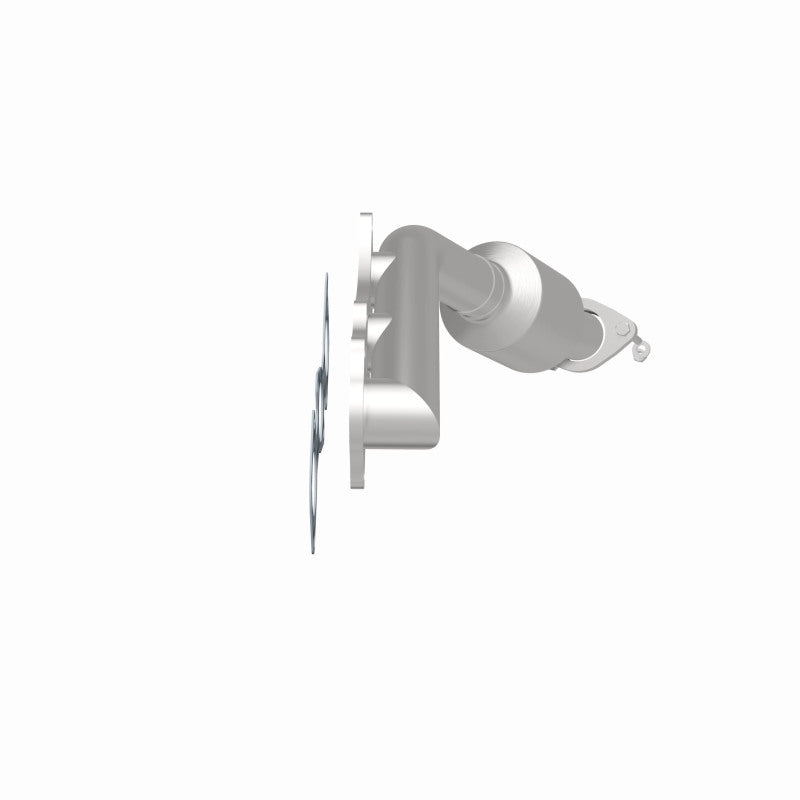 MagnaFlow Toyota OEM Grade Federal / EPA Compliant Manifold Catalytic Converter 49341 360 Degree Image Set