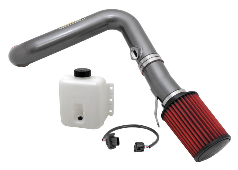 AEM Induction AEM IND Brute Force Air Intake Air Intake Systems Cold Air Intakes main image