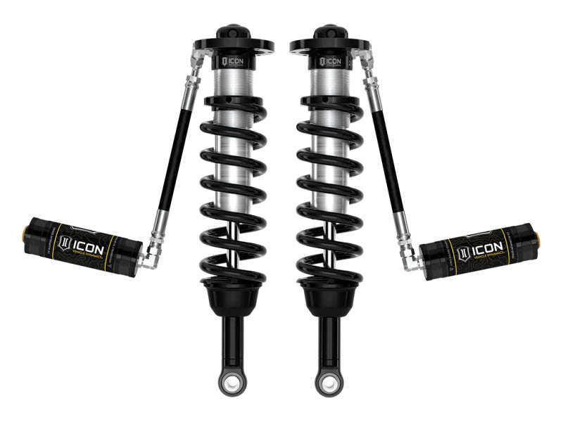 ICON 2024+ Toyota Land Cruiser 250 Series Front 2.5 VS RR Coilover Kit 58791 58791 Photo - Primary