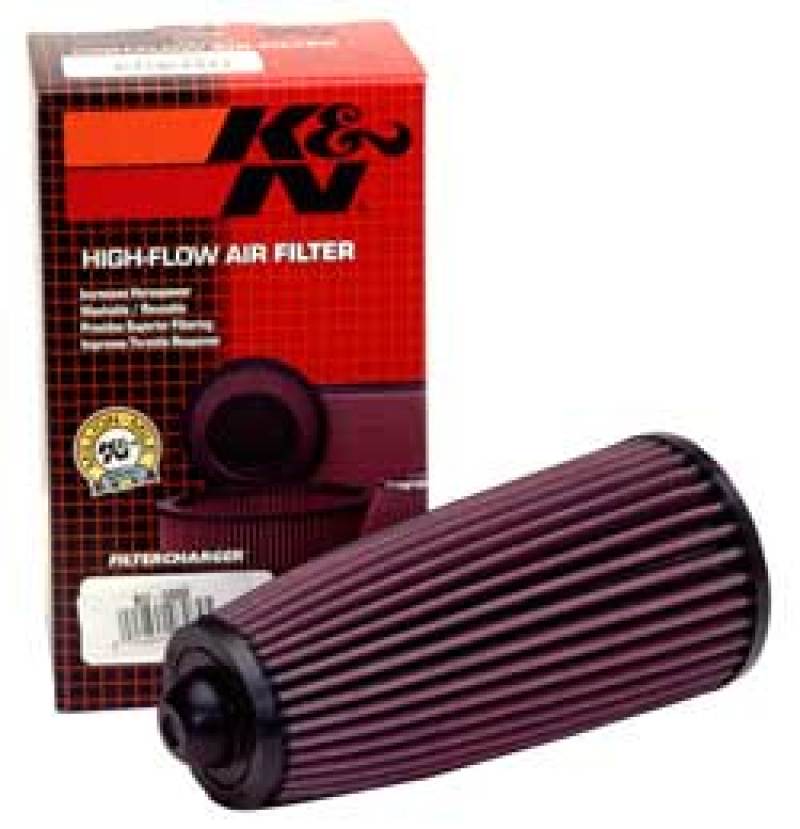 K&N Engineering KN Drop in Air Filters Air Filters Air Filters - Drop In main image