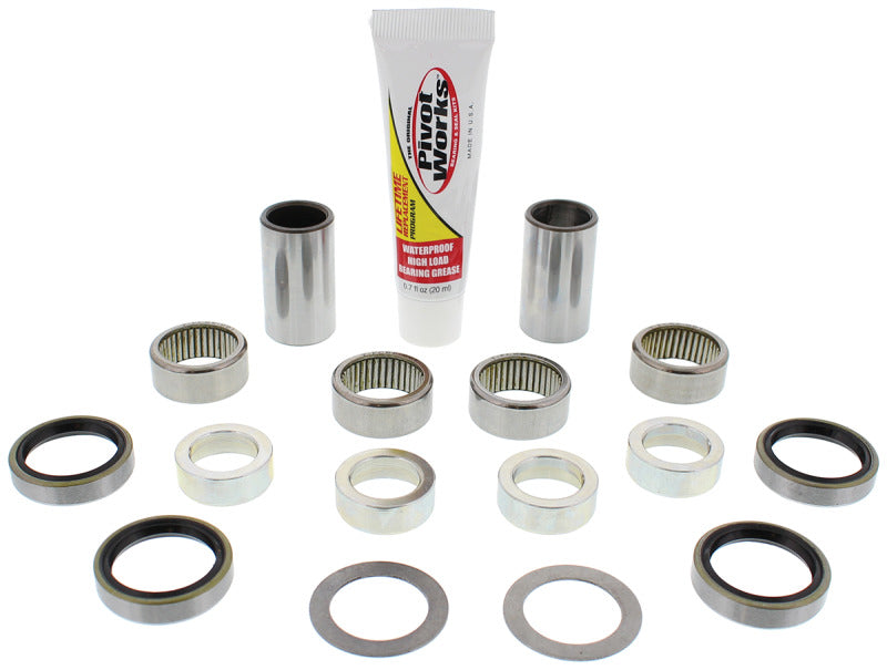 Pivot Works S/A Brng Kt Ktm450/525 PWSAK-T04-542 PWSAK-T04-542 Photo - Primary