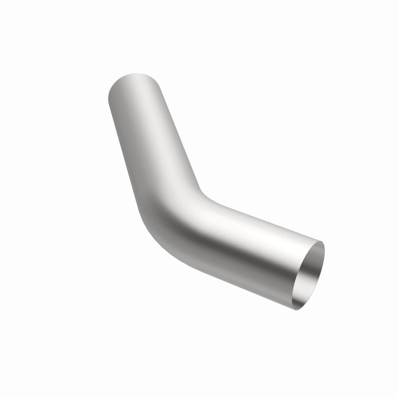 MagnaFlow 45° Bend Stainless Steel Pipe 10727 360 Degree Image Set