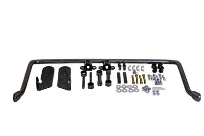 Hellwig 66-77 Ford Bronco w/ 3-4in Lift Solid Heat Treated Chromoly 1-1/8in Front Sway Bar 7867 7867 Photo - Primary