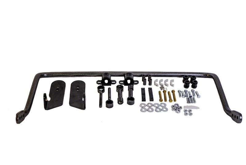 Hellwig 66-77 Ford Bronco w/ 3-4in Lift Solid Heat Treated Chromoly 1-1/8in Front Sway Bar 7867 7867 Photo - Primary