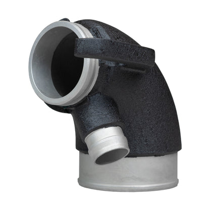 Injen VW & Audi 1.8L / 2.0L Gen 3 Engines / VW MK7 & Audi 8V SES Turbo Inlet Pipe SES3078TIP SES3078TIP Photo - out of package