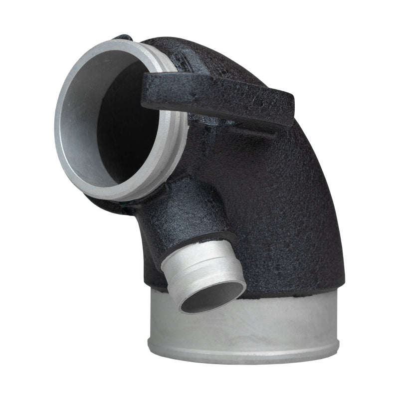 Injen VW & Audi 1.8L / 2.0L Gen 3 Engines / VW MK7 & Audi 8V SES Turbo Inlet Pipe SES3078TIP SES3078TIP Photo - out of package