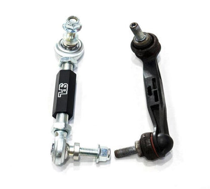 SPL Part BMW F2X/F3X Front/Rear Endlinks SPL RE F3X Photo - out of package
