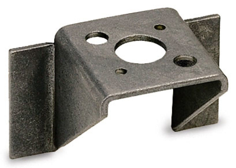 Moroso Quick Fastener Mounting Brackets 90° 71555 Photo - Primary