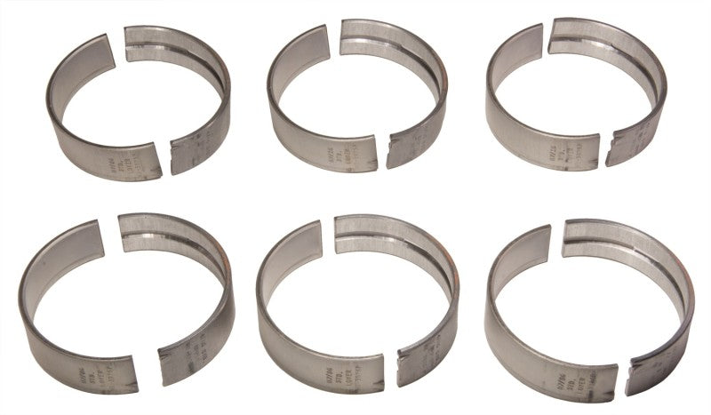 Clevite Chrysler 4 2.4L DOHC-2.4L DOHC Turbo 1995-2005 Main Bearing Set MS2248P MS2248P User 1