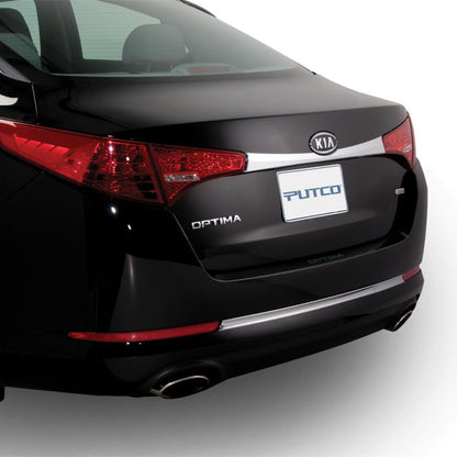 Putco 11-13 Kia Optima - Trunk Accent Tailgate & Rear Handle Covers 401736 401736 Photo - Primary