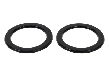 Whiteline 10/65-73 Ford Mustang Front Spring Pad Bushing (+6mm) W71477 W71477 Photo - Close Up