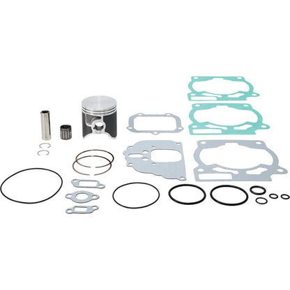 Vertex Pistons Vertex Piston 07-08 KTM 144 SX 144cc Top End Piston Kit VTK23383A VTK23383A Photo - Primary