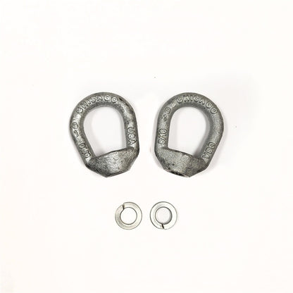 Titan Fuel Tanks Tie-Down Kit for 5410050 9901670 9901670 Photo - Primary