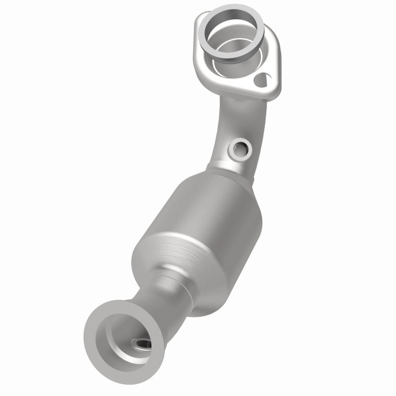 Magnaflow 2003 Jeep Liberty 3.7L Direct Fit Converter 4583052 4583052 360 Degree Image Set
