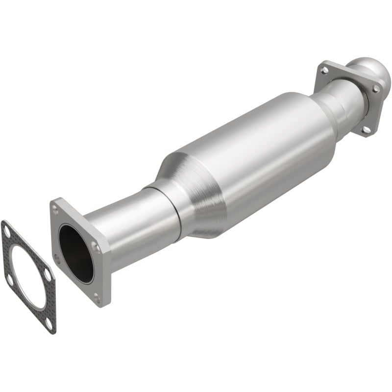 MagnaFlow International Scout II California Grade CARB Compliant Direct-Fit Catalytic Converter 3391425 Photo - Primary