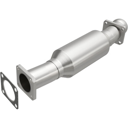 MagnaFlow International Scout II California Grade CARB Compliant Direct-Fit Catalytic Converter 3391425 Photo - Primary