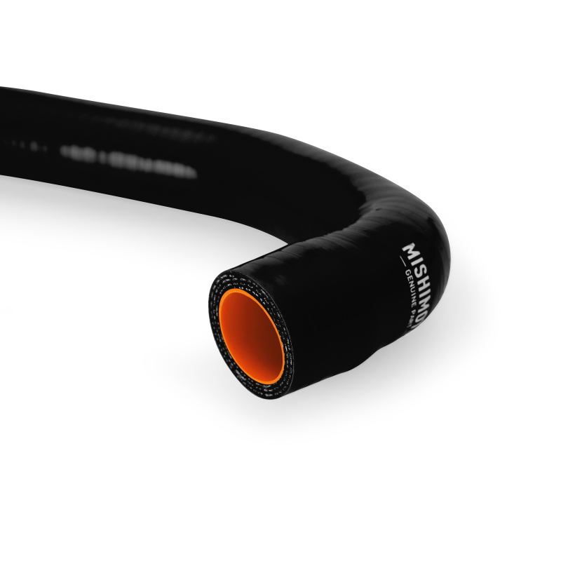 Mishimoto Ford Mustang Gt Silicone Lower Radiator Hose, 2015+ MMHOSE-MUS8-15LBK User 2