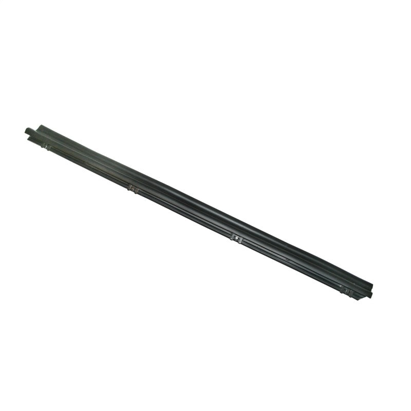 Omix Outer Door Glass Seal Left 87-95 Wrangler YJ 12303.07 12303.07 Photo - Primary