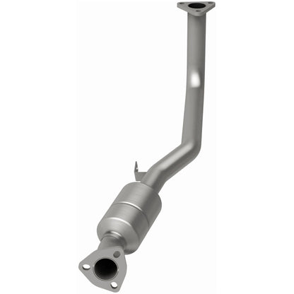 MagnaFlow Audi 100 Standard Grade Federal / EPA Compliant Direct-Fit Catalytic Converter 23152 Photo - out of package