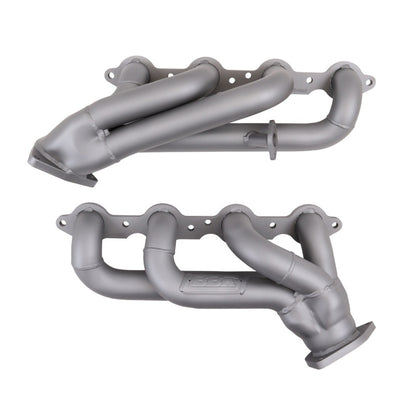 BBK Performance 99-09 GM Truck/SUV 6.0L 1-3/4 Shorty Headers (Chrome) 4006 Photo - out of package