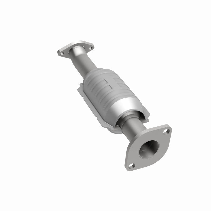 MagnaFlow Mazda MPV OEM Grade Federal / EPA Compliant Direct-Fit Catalytic Converter 49566 360 Degree Image Set