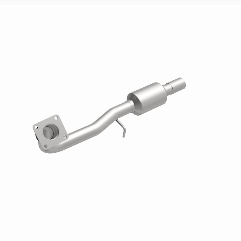 MagnaFlow Volkswagen Cabriolet Standard Grade Federal / EPA Compliant Direct-Fit Catalytic Converter 23212 360 Degree Image Set